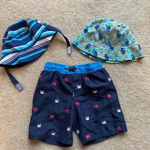 Baby swim bundle